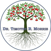 Dr. TImothy R. Morris, ND, Ifmcp