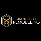 Miami First Remodeling