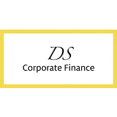 DS Corporate Finance Inhaber David Schirrmacher