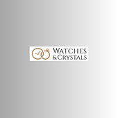 Watches & Crystals