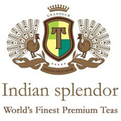 Indiansplendor Tea