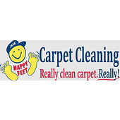 Happy Feet Carpet Cleaning Charlotte
