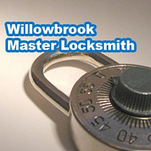 Willowbrook Master Locksmith