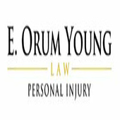 E Orum Young Law—Personal Injury