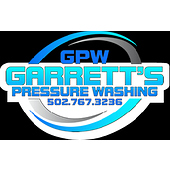 Garrett’s Pressure Washing of Louisville