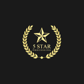 5 Star Processing