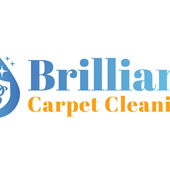Brilliant Carpet Cleaning & Restoration
