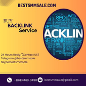 Buy Backlink Service