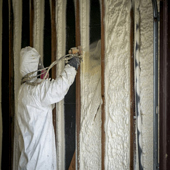 Spray Foam Insulation Removal LTD