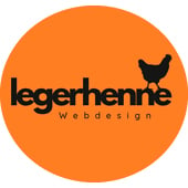 legerhenne webdesign