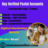 Buy Verified Paxful Account—100% Safe, Level-3, US, UK, Buy Verified Paxful Acco