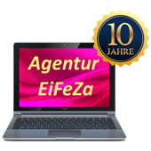 Agentur EiFeZa