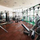 Rent Commercial Gym Equipment LTD