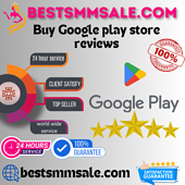 Buy Google Play Store Reviews