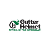 Gutter Helmet UT