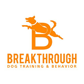 Break Through Dog Training Behavior