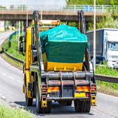 Elite Skip Hire Ltd