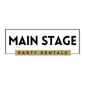 Main Stage Party Rentals
