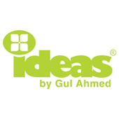Ideas by Gul Ahmed