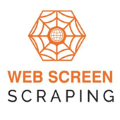 Web Screen Scraping