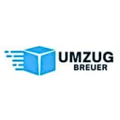 Umzug Breuer