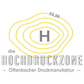 die Hochdruckzone