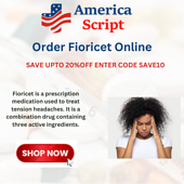 Buy Cheap Fioricet 40mg Online In Alabama