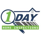 1 Day Home Inspection