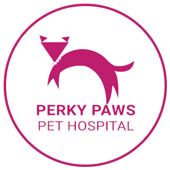Perky Paws Pet Hospital