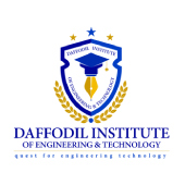 Daffodil Institute Of Engineering Technology