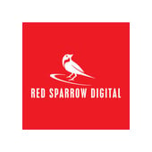 Red Sparrow Digital