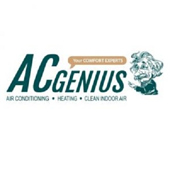 AC Genius Air Conditioning Repair & Installation