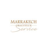 Chauffeurservice Marrakesch