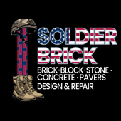 mbbs Soldier Brick