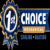 1st Choice Mechanical & AC Repair