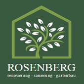 Rosenberg Haus & Gartendienstleistungen