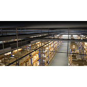 Warehouse Security System Ltd