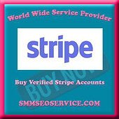 Buy Verified Stripe Accounts