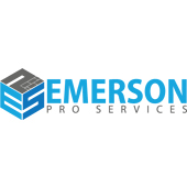 Emerson Pro Services