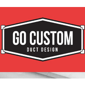 Go Custom Duct Design