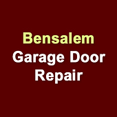 Bensalem Garage Door Repair