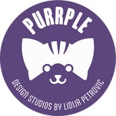 Purrple Design Studios