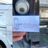 Rock Hill Locksmith