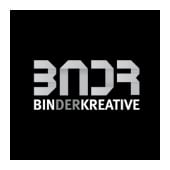 binDERkreative Werbeagentur / Internetagentur