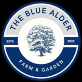 The Blue Alder