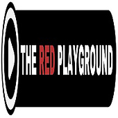 The Red Playground