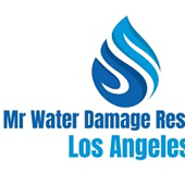 Mr Water Damage Restoration Los Angeles