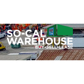 Socal Warehouse