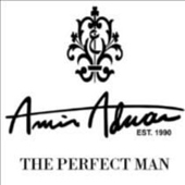 Amir Adnan Clothing