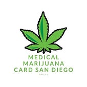 Medical Marijuana Card San Diego